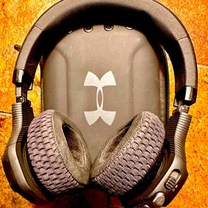 Under Armor JBL Train Sport Headphones